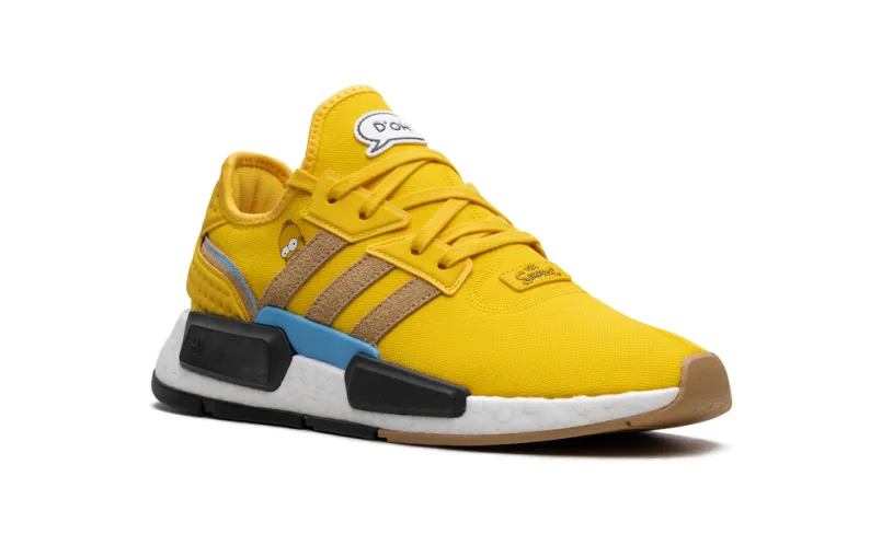 Adidas NMD NMD G1 Low 'The Simpsons - Homer'